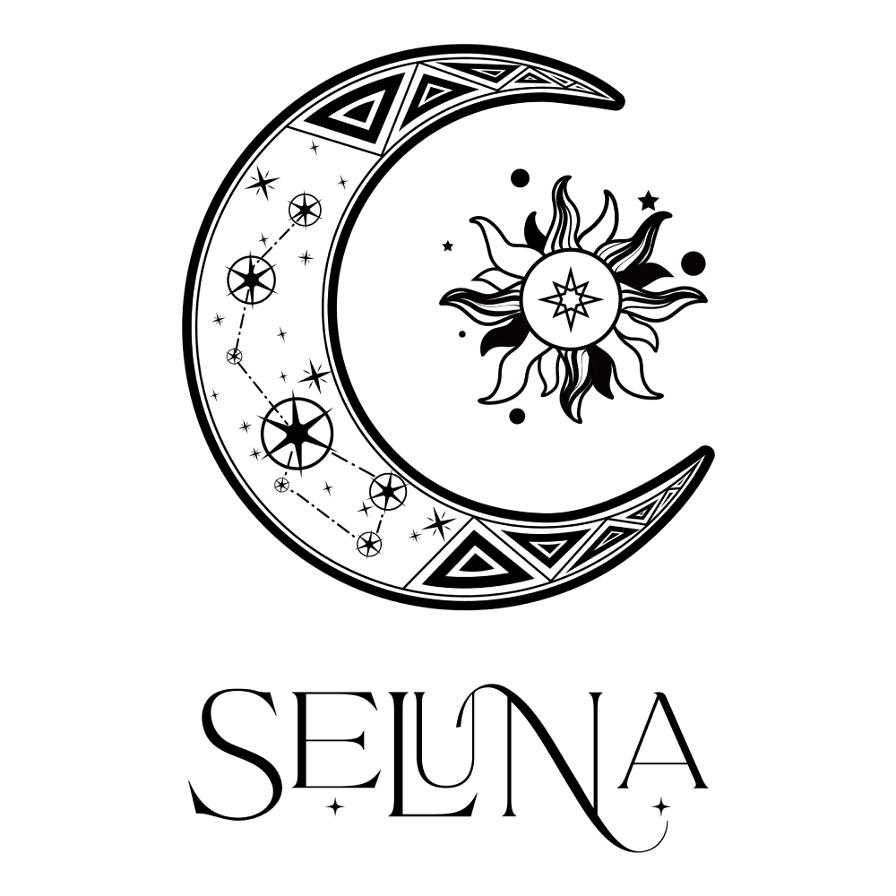 Seluna Shop